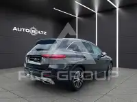2025 Mercedes Benz GLC 200