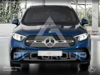 2025 Mercedes Benz GLC 200