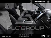 2025 Mercedes Benz GLC 200