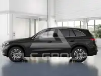 2025 Mercedes Benz GLC 200