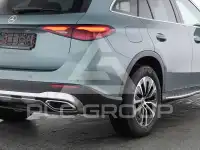 2025 Mercedes Benz GLC 200
