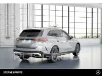 2025 Mercedes Benz GLC 200