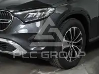 2025 Mercedes Benz GLC 200