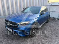 2025 Mercedes Benz GLC 200