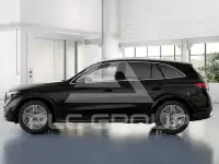 2025 Mercedes Benz GLC 200