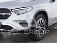 2025 Mercedes Benz GLC 200