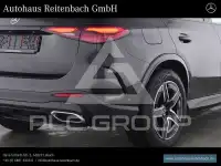 2025 Mercedes Benz GLC 200