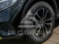 2025 Mercedes Benz GLC 200