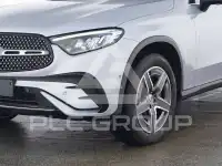 2025 Mercedes Benz GLC 200