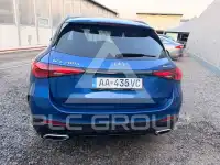 2025 Mercedes Benz GLC 200