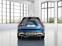2025 Mercedes Benz GLC 200