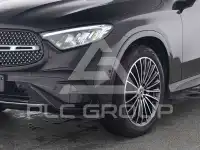 2025 Mercedes Benz GLC 200