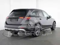 2025 Mercedes Benz GLC 200