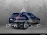 2025 Mercedes Benz GLC 200