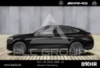 2025 Mercedes Benz GLC 200