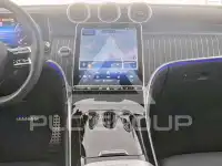 2025 Mercedes Benz GLC 200