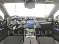 2025 Mercedes Benz GLC 200