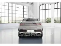 2025 Mercedes Benz GLC 200