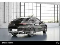 2025 Mercedes Benz GLC 200