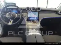 2025 Mercedes Benz GLC 200