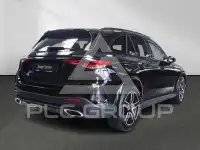 2025 Mercedes Benz GLC 200