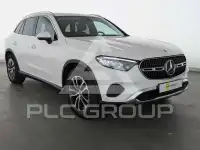 2023 Mercedes Benz GLC 200