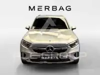 2025 Mercedes Benz GLC 200
