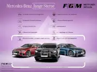 2025 Mercedes Benz GLC 200