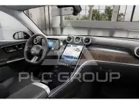 2025 Mercedes Benz GLC 200