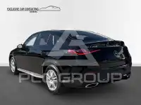 2025 Mercedes Benz GLC 200