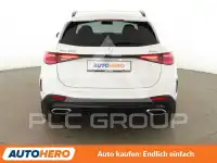 2025 Mercedes Benz GLC 200