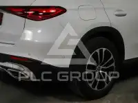 2025 Mercedes Benz GLC 200