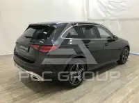 2025 Mercedes Benz GLC 200