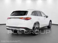 2025 Mercedes Benz GLC 200