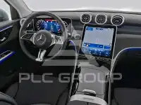 2025 Mercedes Benz GLC 200