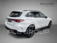 2025 Mercedes Benz GLC 200