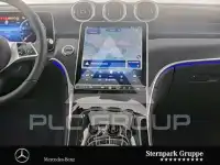 2025 Mercedes Benz GLC 200