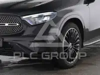 2025 Mercedes Benz GLC 200