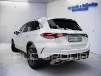 2025 Mercedes Benz GLC 200