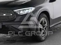 2025 Mercedes Benz GLC 200