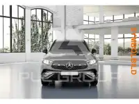 2025 Mercedes Benz GLC 200