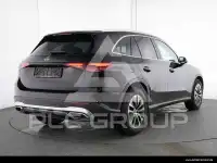 2025 Mercedes Benz GLC 200