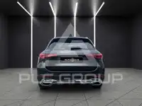 2025 Mercedes Benz GLC 200
