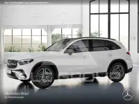 2025 Mercedes Benz GLC 200