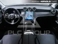 2025 Mercedes Benz GLC 200
