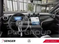 2025 Mercedes Benz GLC 200