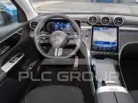 2025 Mercedes Benz GLC 200
