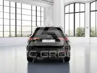 2025 Mercedes Benz GLC 200