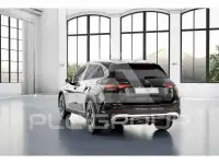 2025 Mercedes Benz GLC 200