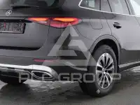 2025 Mercedes Benz GLC 200